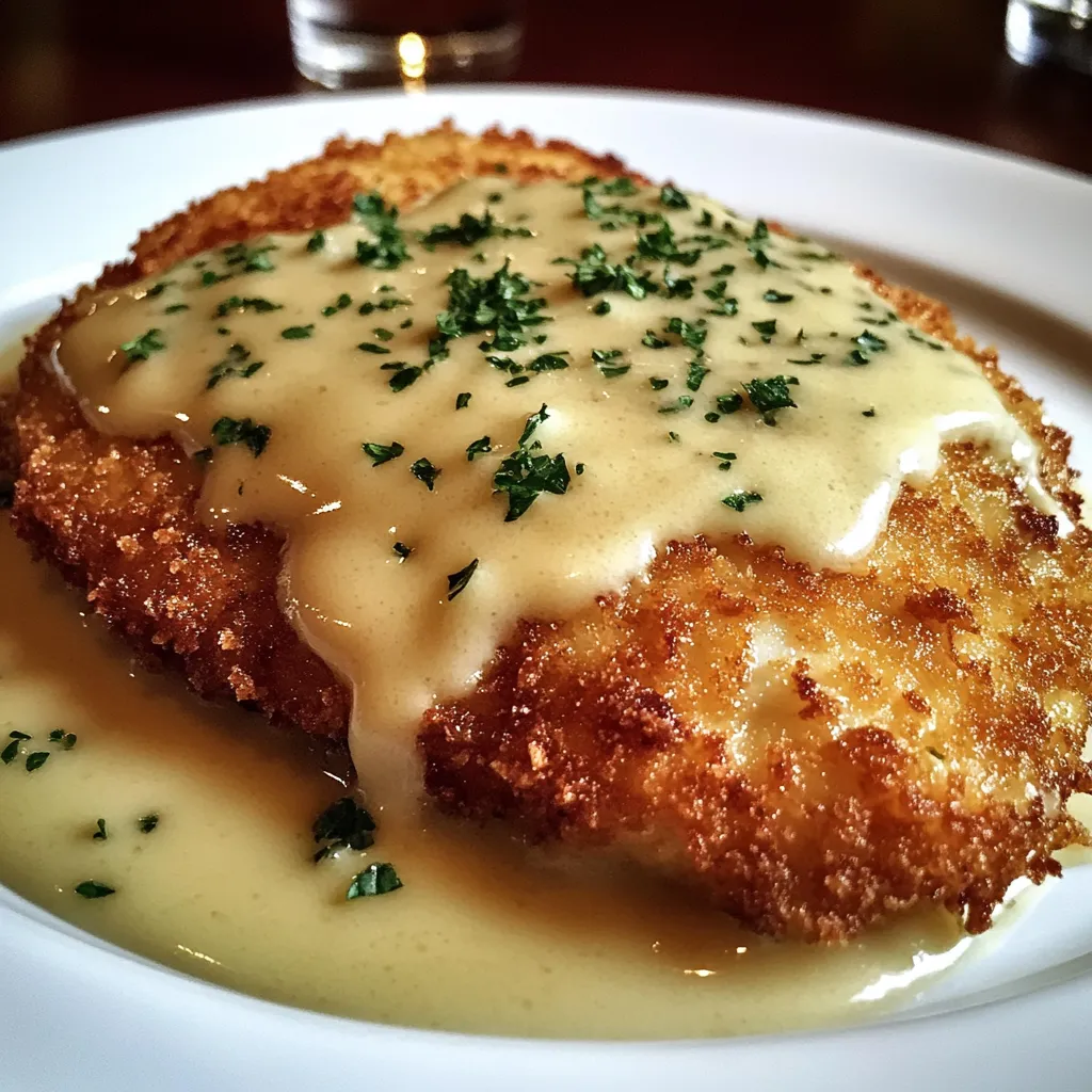 Longhorn Steakhouse Parmesan Crusted Chicken Recipe