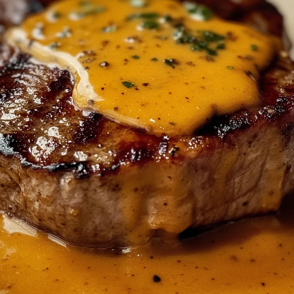 Satisfy Your Cravings with Texas Roadhouse Pork Chop – A Copycat Classic