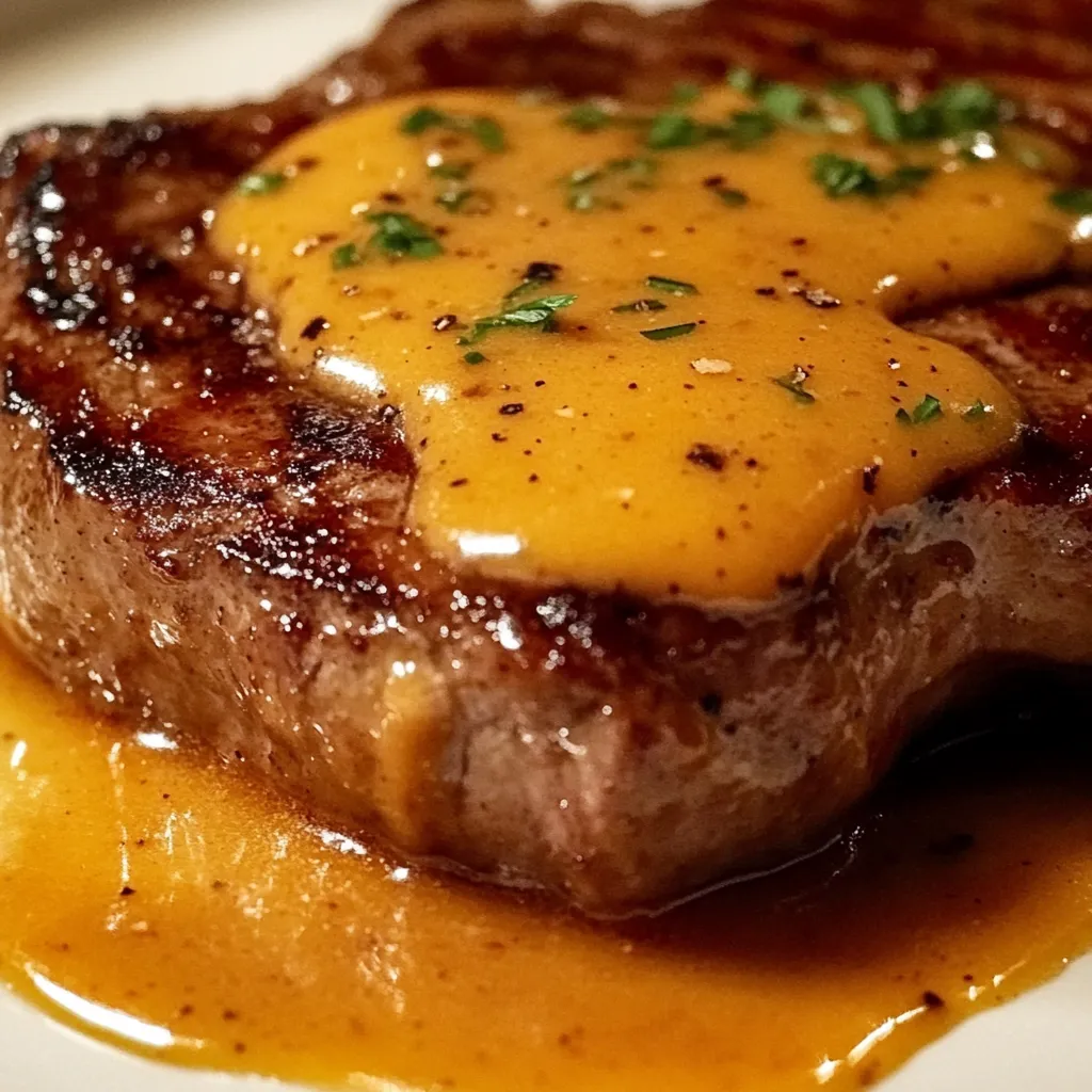 Satisfy Your Cravings with Texas Roadhouse Pork Chop Recipe – A Copycat Classic