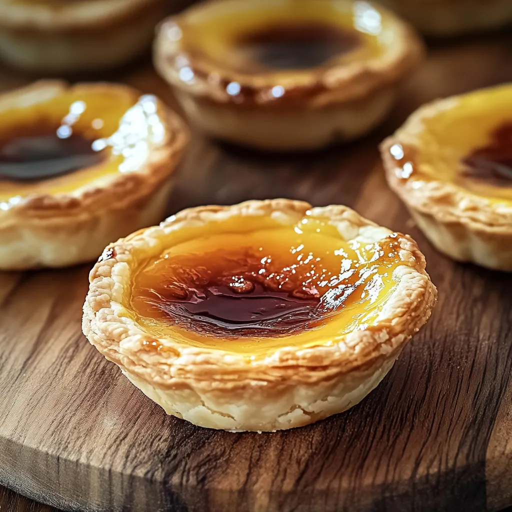 Classic Canadian Butter Tarts Recipe