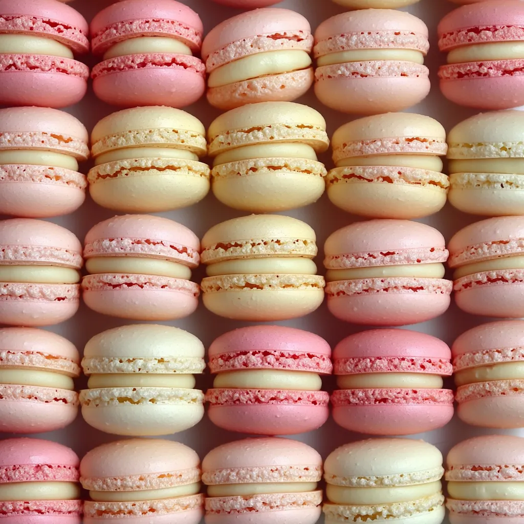 Macaron Recipe for Beginners