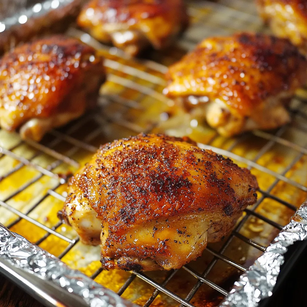 Pollo Asado Recipe