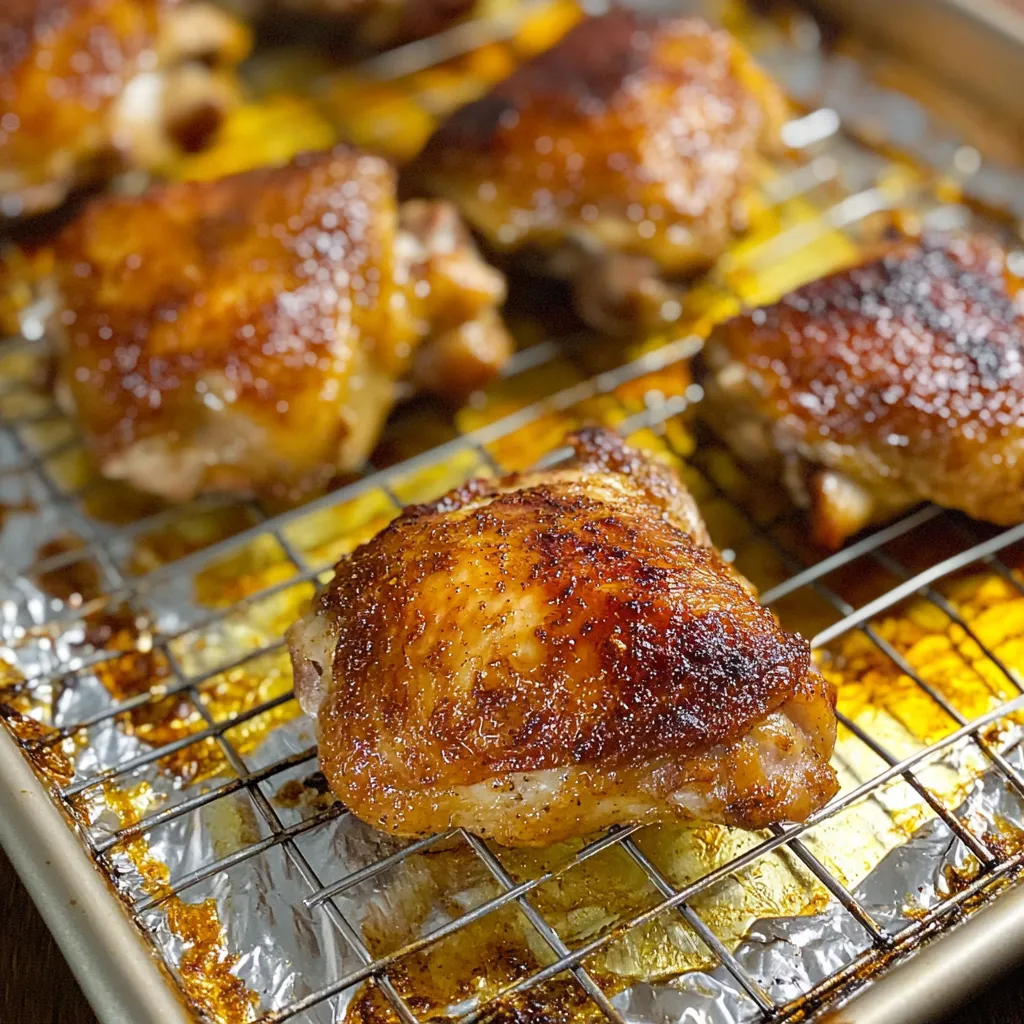 Easy Pollo Asado