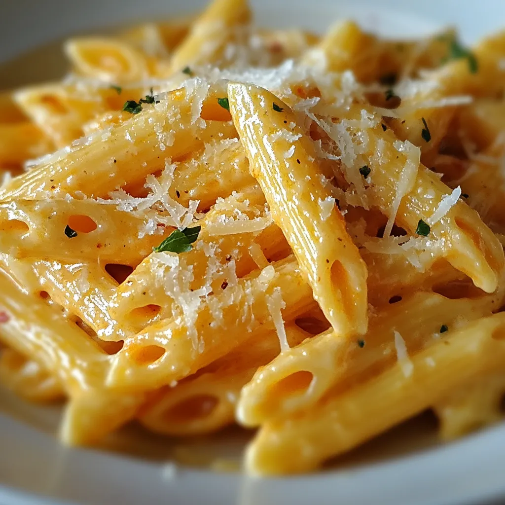 Rattlesnake Pasta