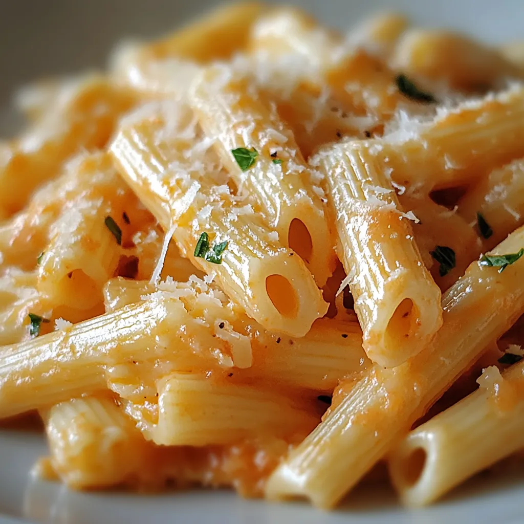 Rattlesnake Pasta Recipe