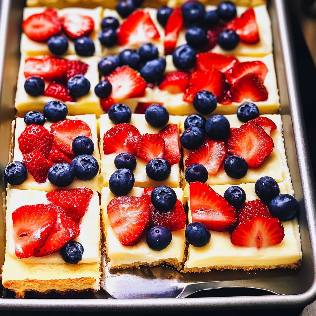 Fruit Pizza Recipe