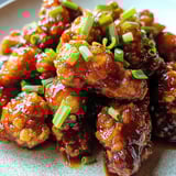 Dragon Chicken