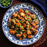 Scallion Chicken