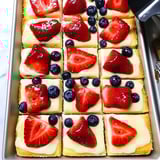 Fruit Pizza